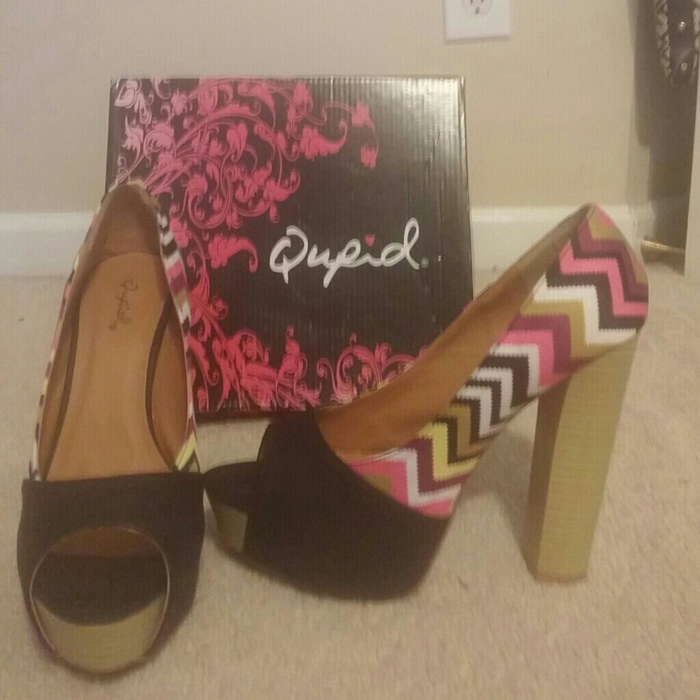 Shoes